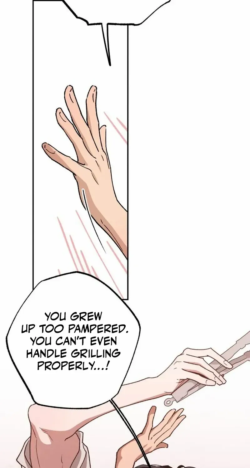 Read In Between EN Manga Online
