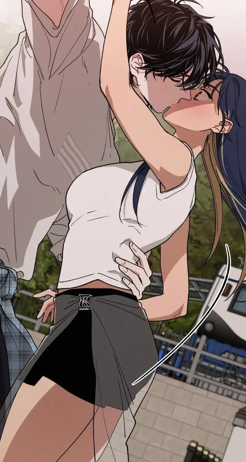 Read In Between EN Manga Online