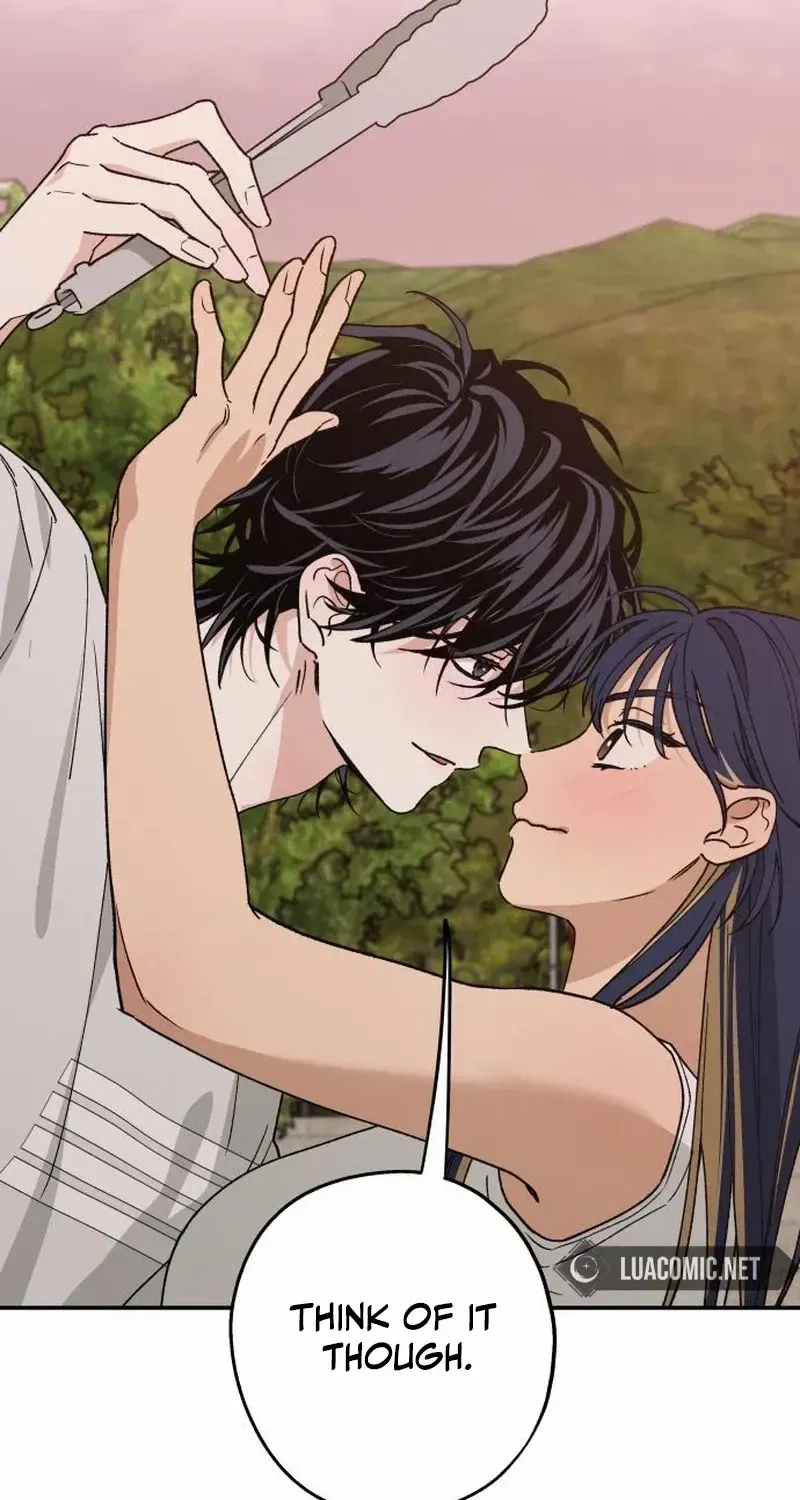 Read In Between EN Manga Online