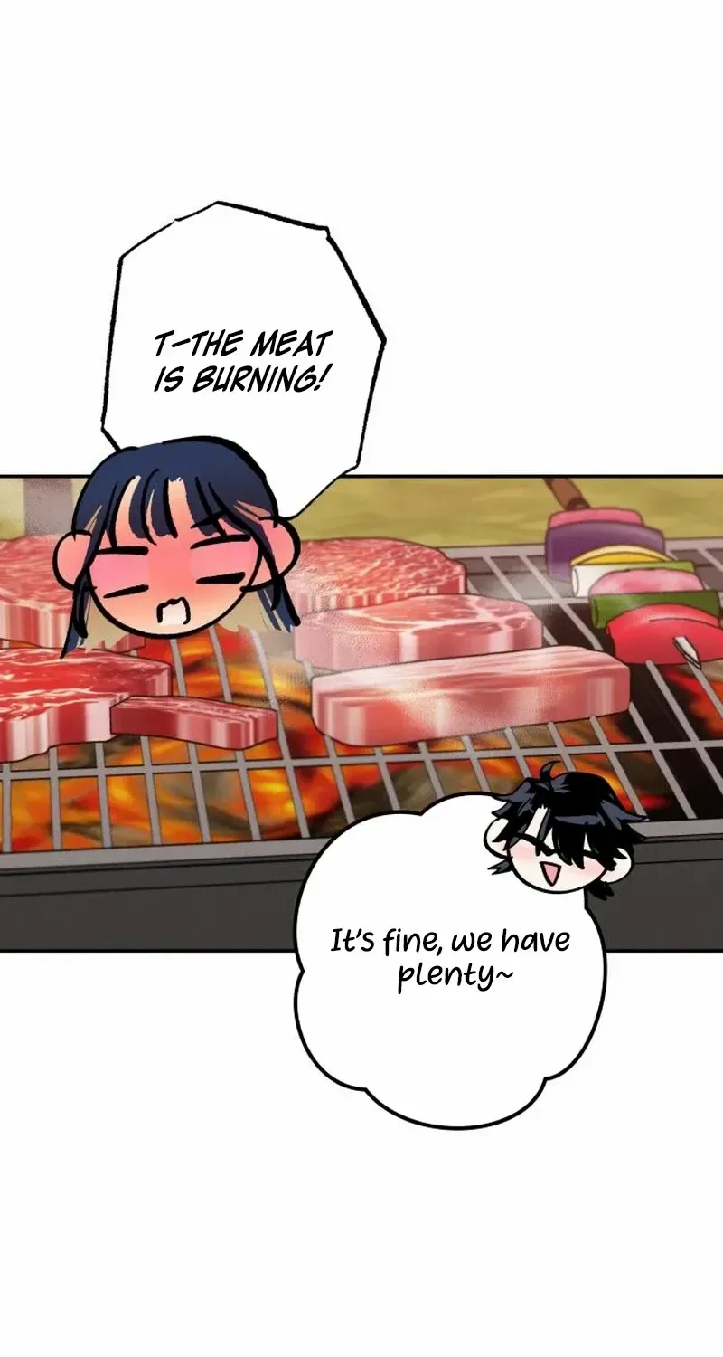 Read In Between EN Manga Online
