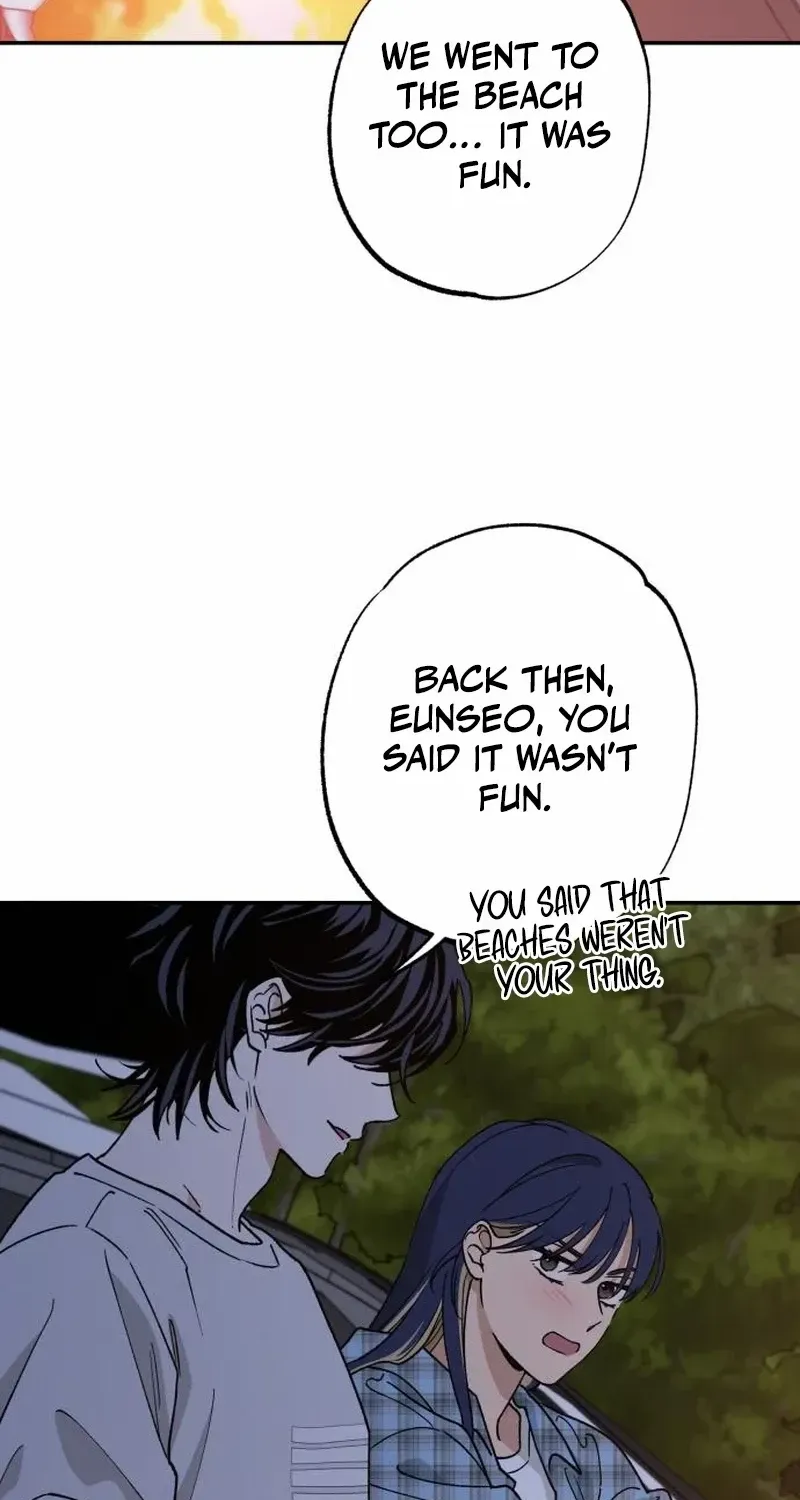 Read In Between EN Manga Online
