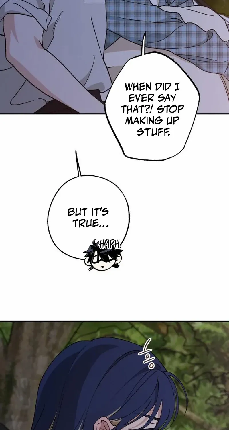 Read In Between EN Manga Online