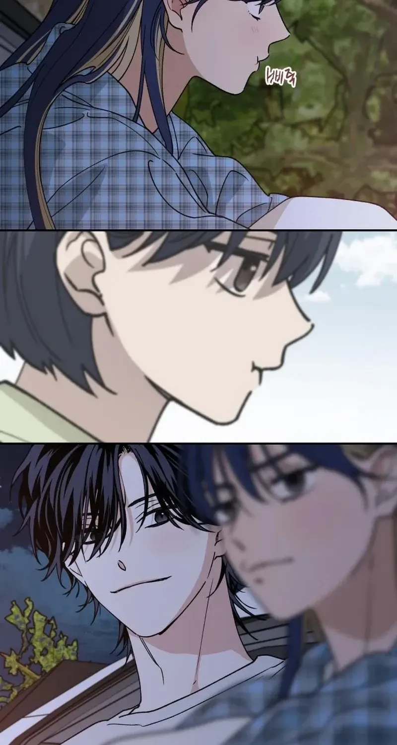 Read In Between EN Manga Online