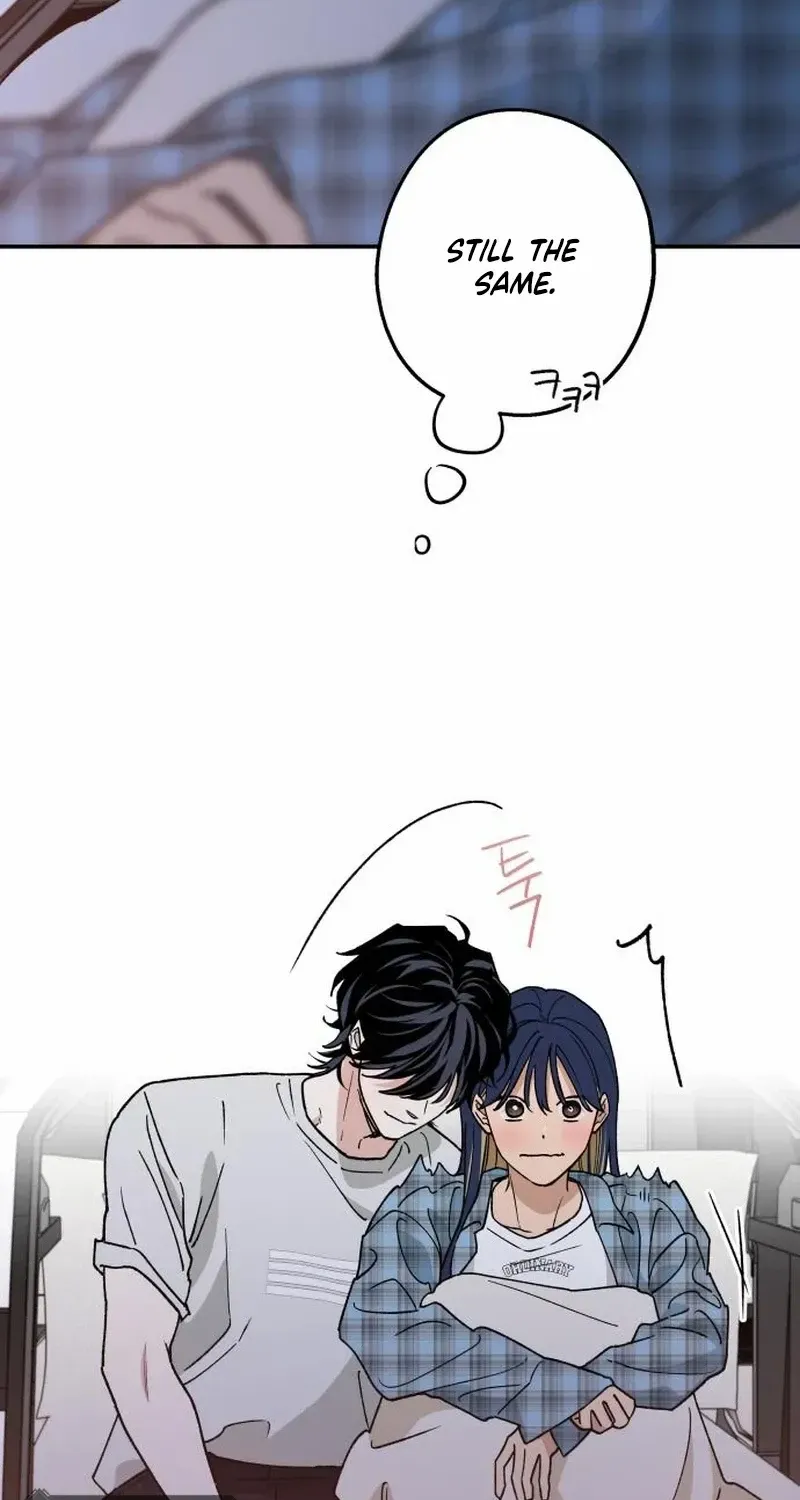 Read In Between EN Manga Online