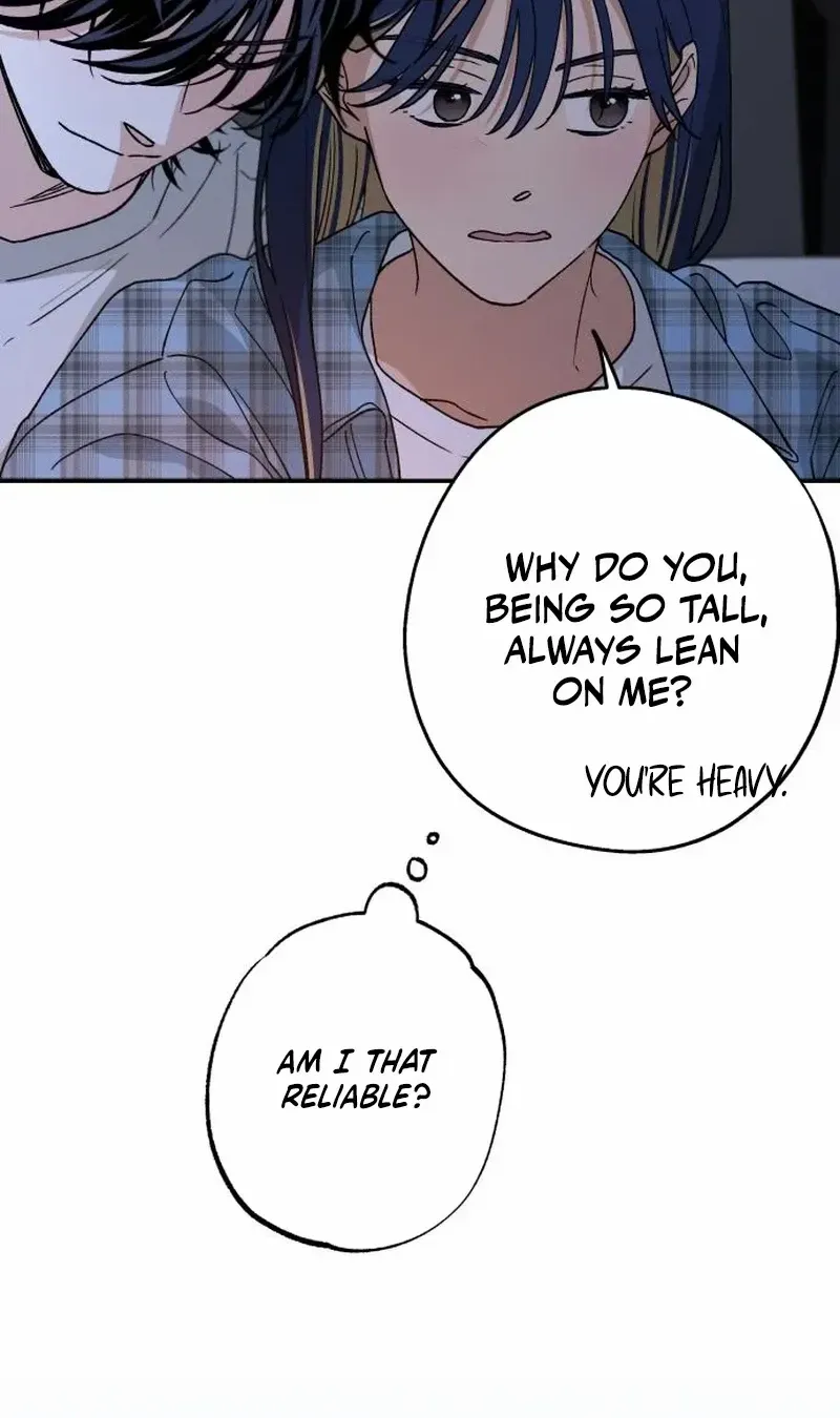 Read In Between EN Manga Online