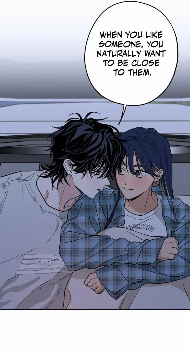 Read In Between EN Manga Online