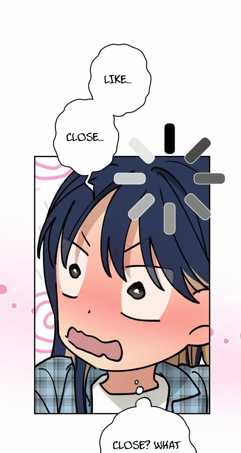 Read In Between EN Manga Online