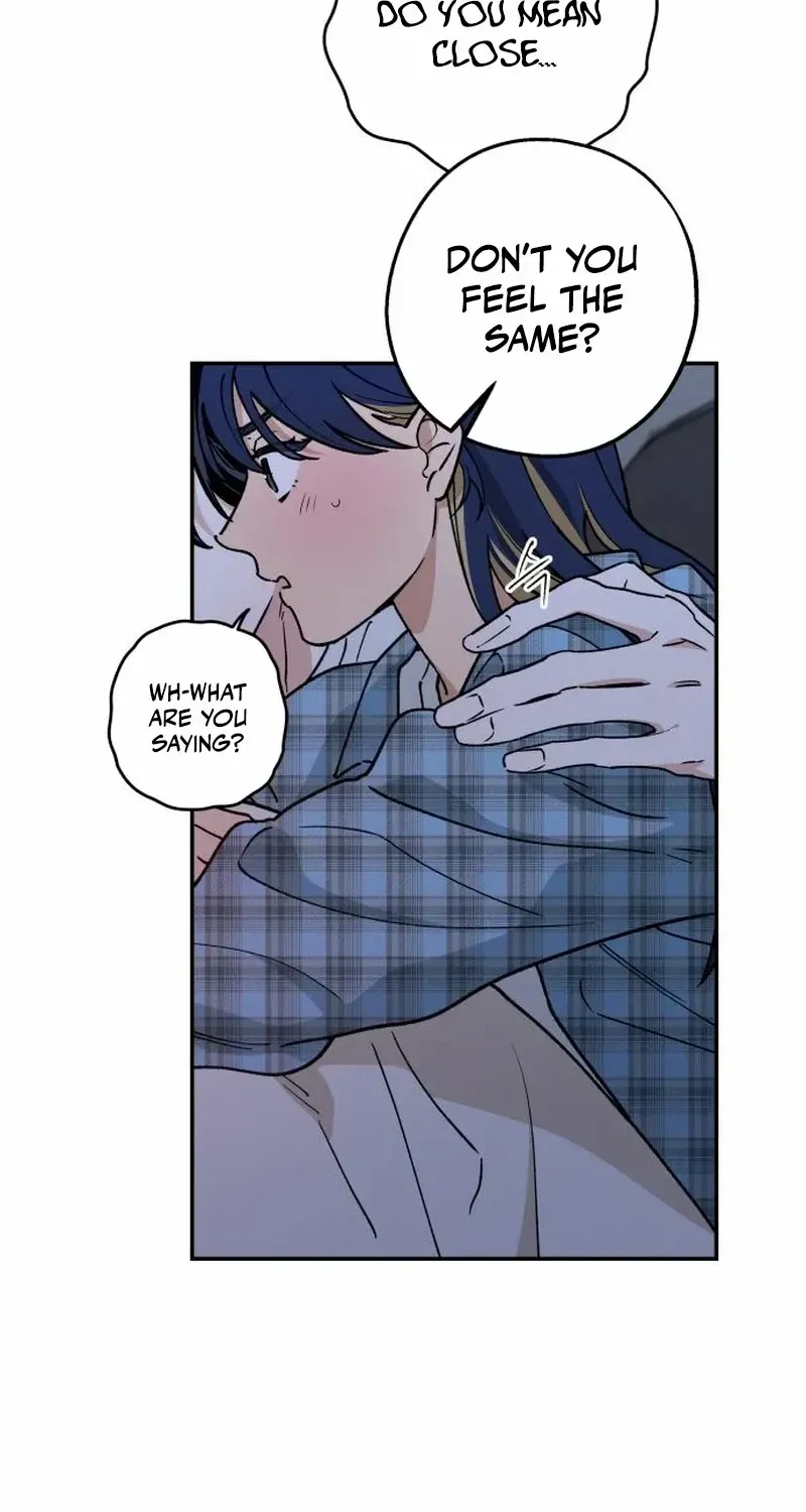 Read In Between EN Manga Online