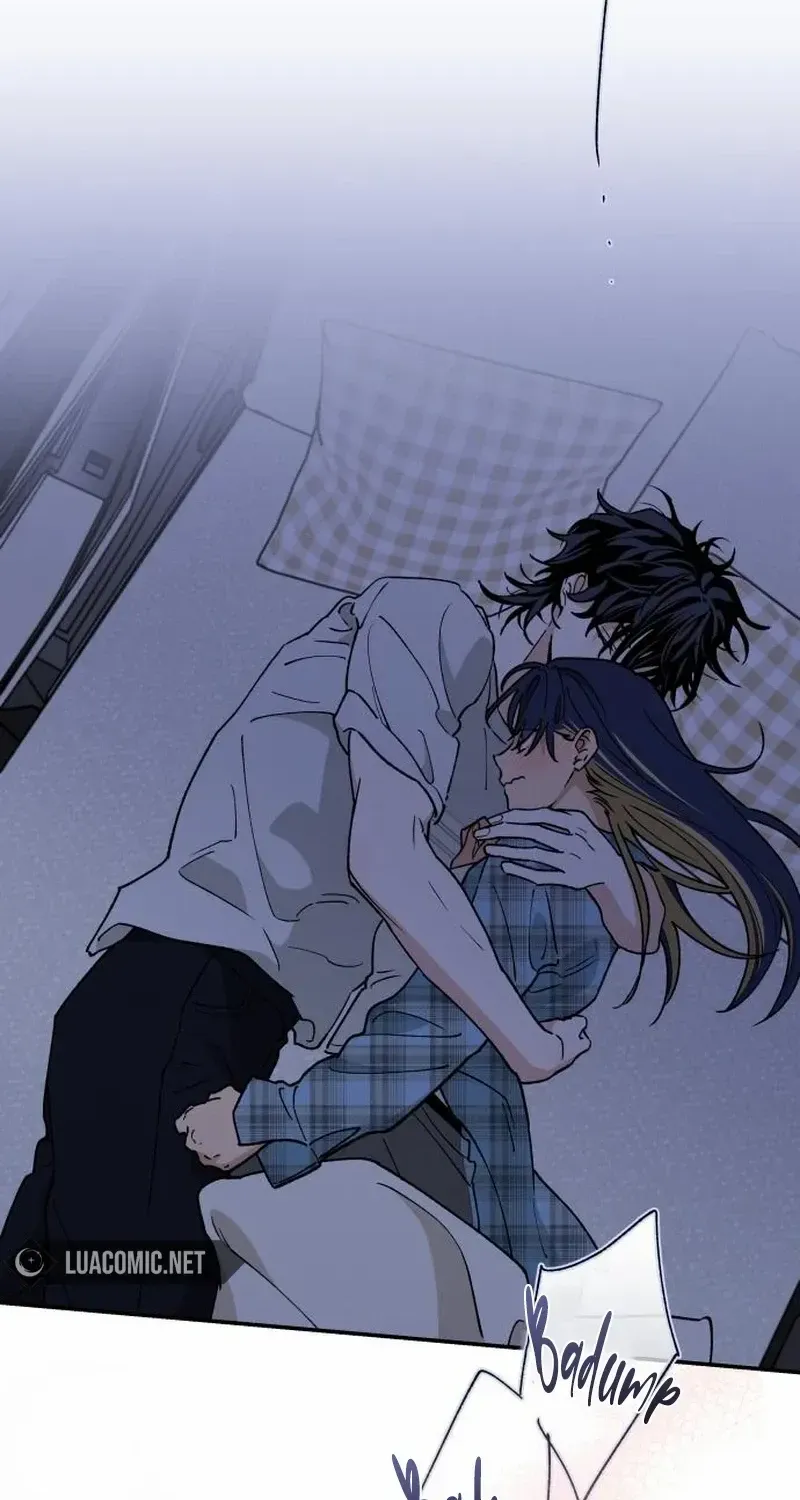 Read In Between EN Manga Online