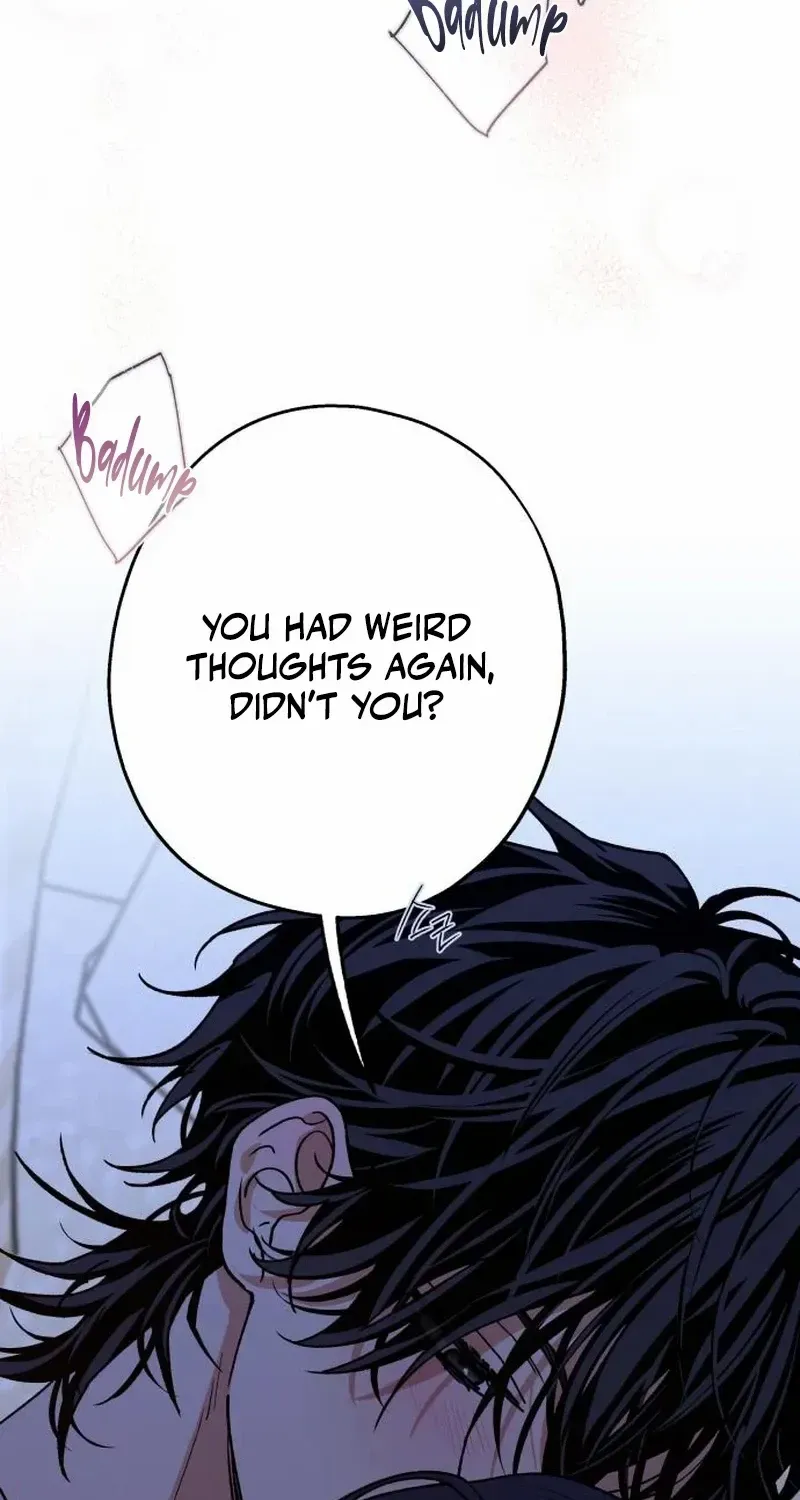 Read In Between EN Manga Online