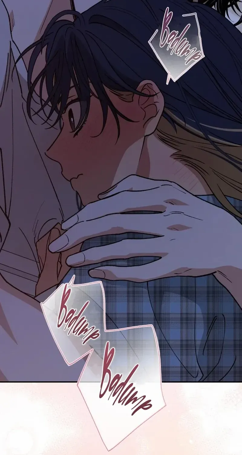 Read In Between EN Manga Online