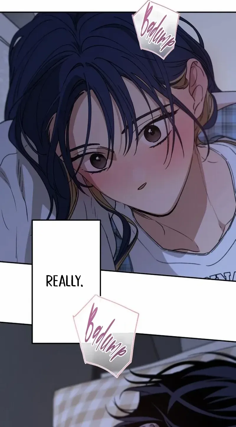 Read In Between EN Manga Online