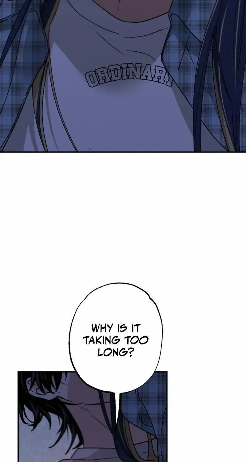 Read In Between EN Manga Online