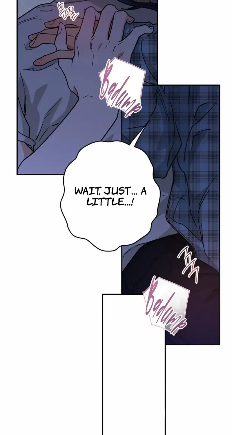 Read In Between EN Manga Online