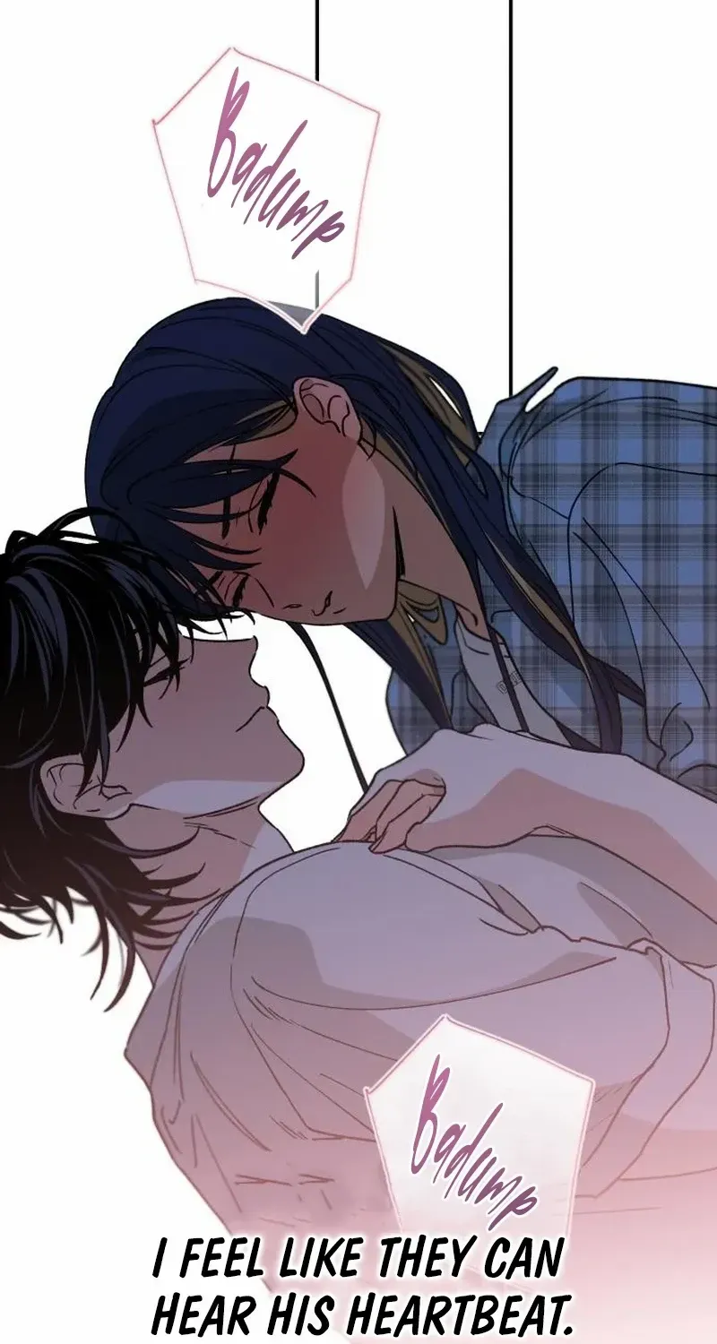 Read In Between EN Manga Online
