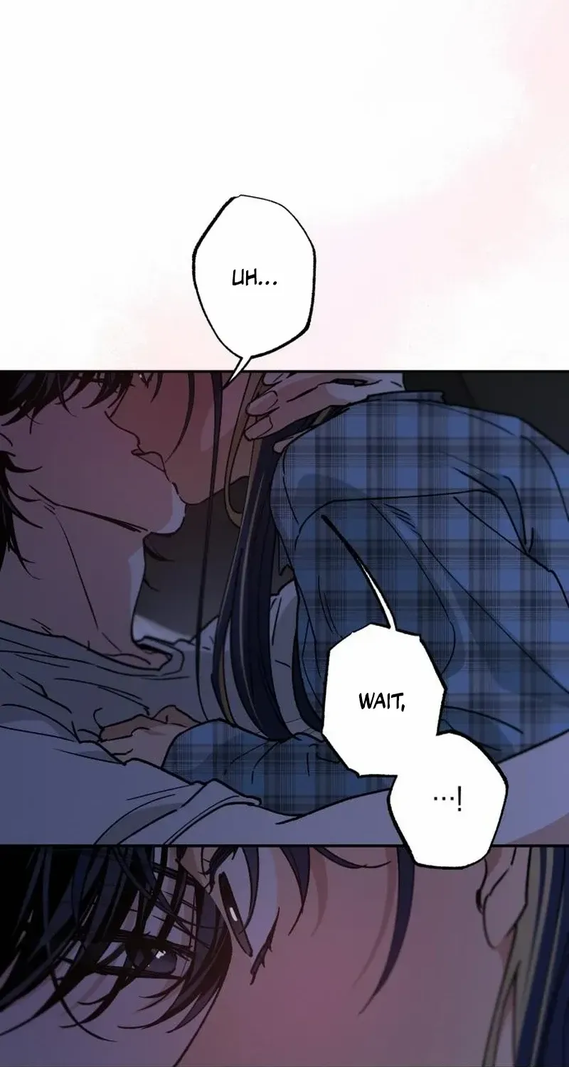 Read In Between EN Manga Online