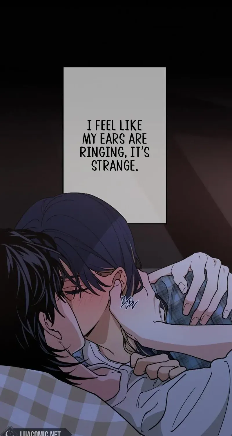 Read In Between EN Manga Online