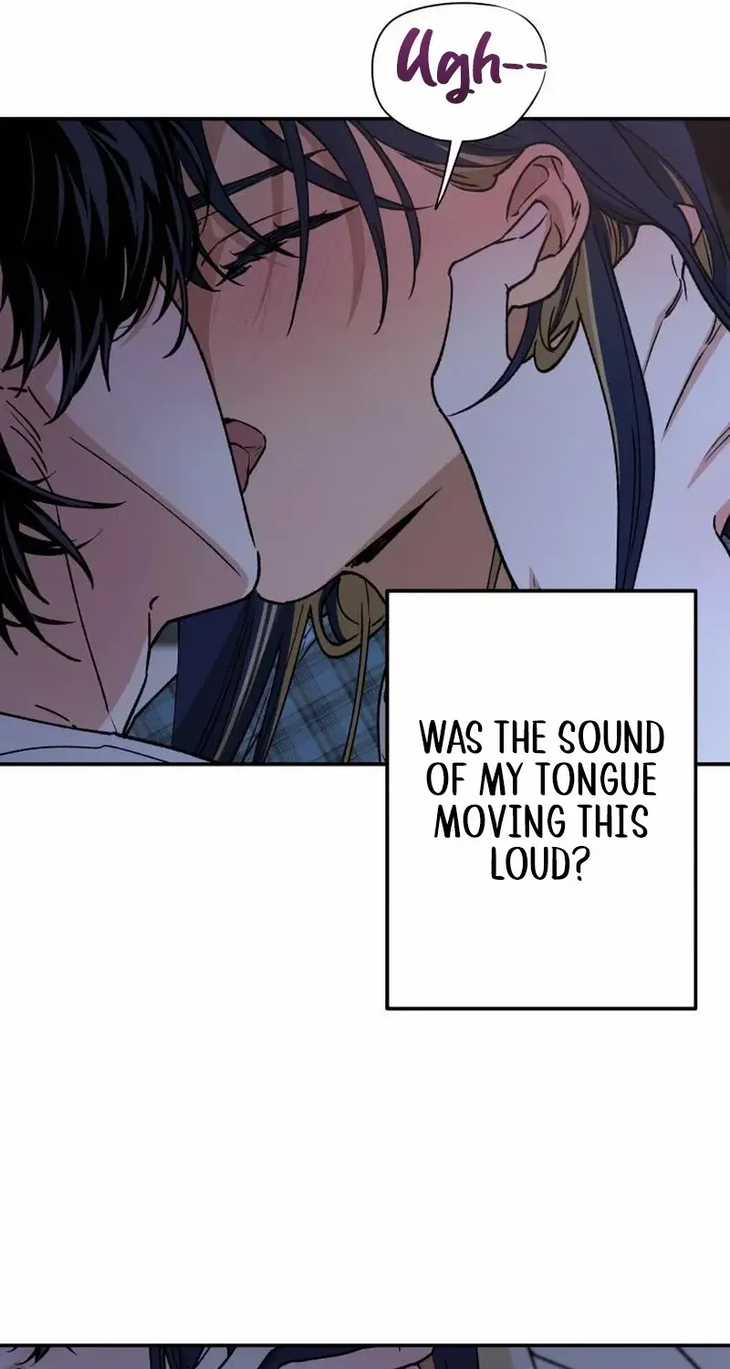 Read In Between EN Manga Online