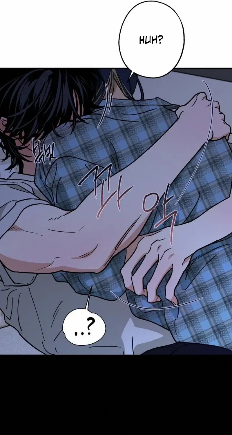 Read In Between EN Manga Online