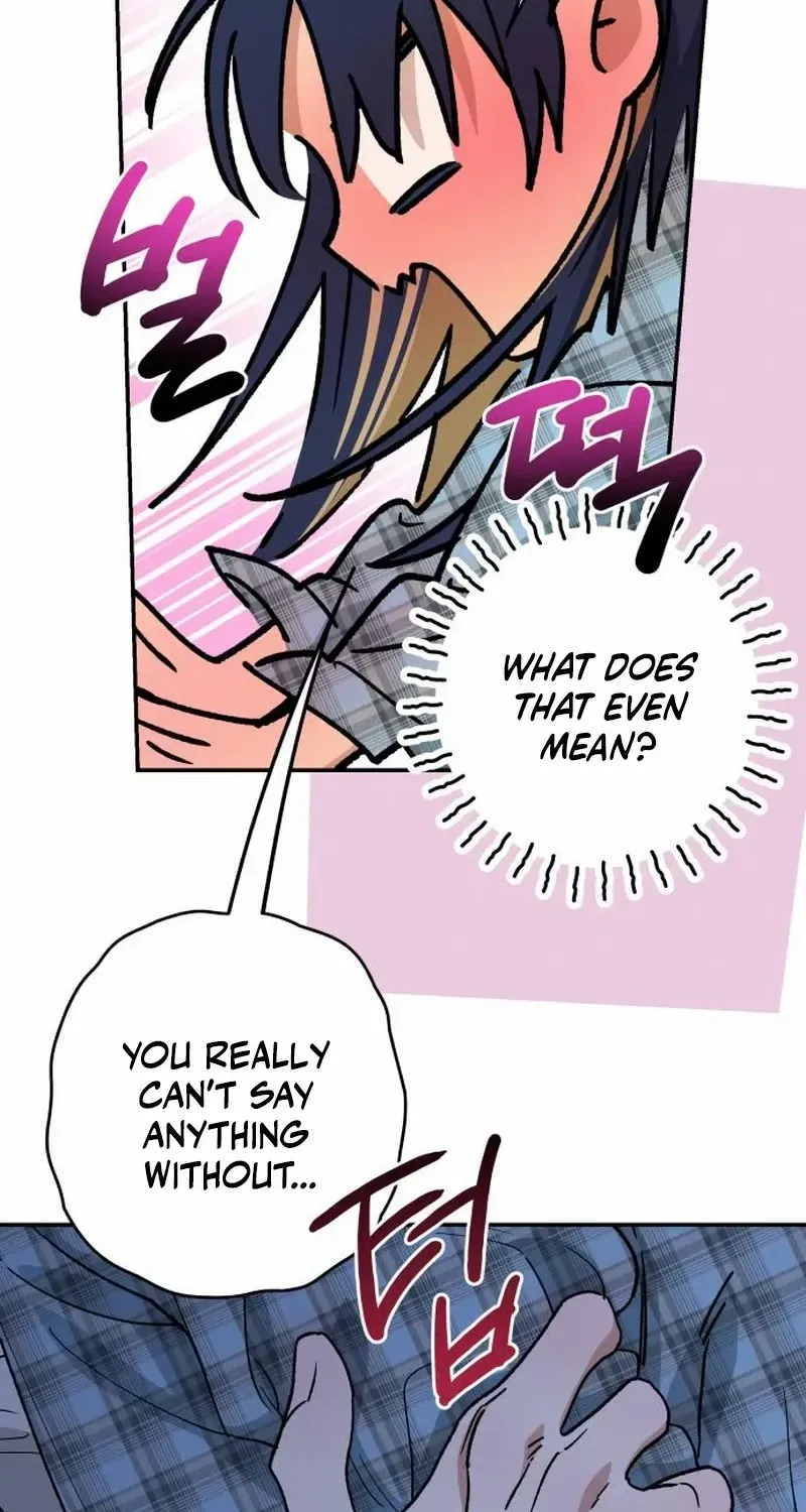 Read In Between EN Manga Online