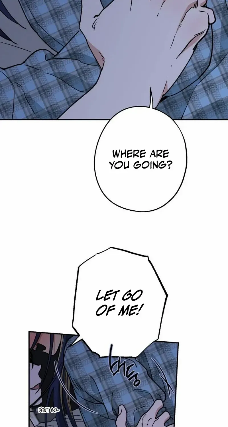 Read In Between EN Manga Online