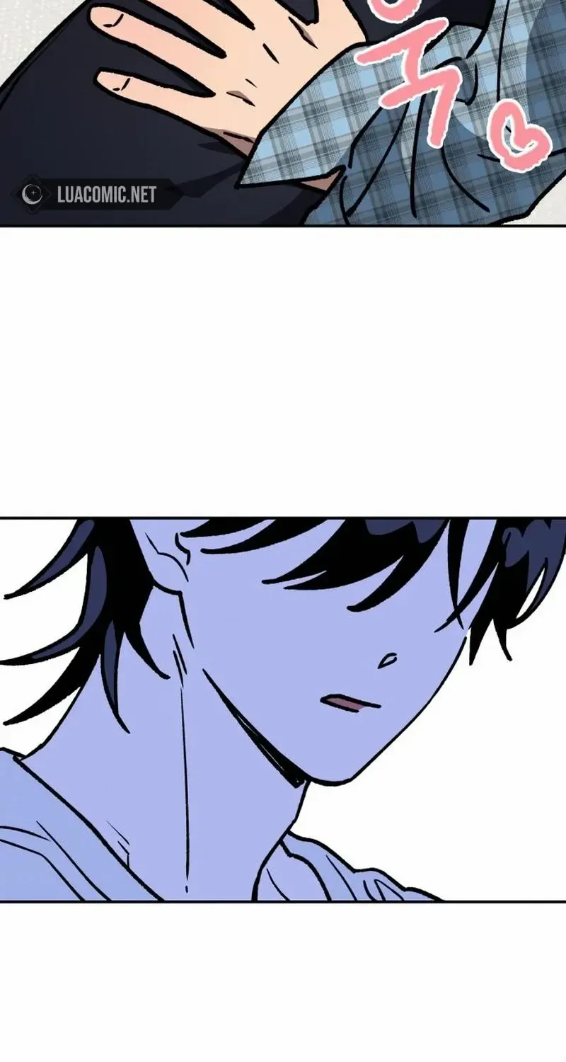 Read In Between EN Manga Online