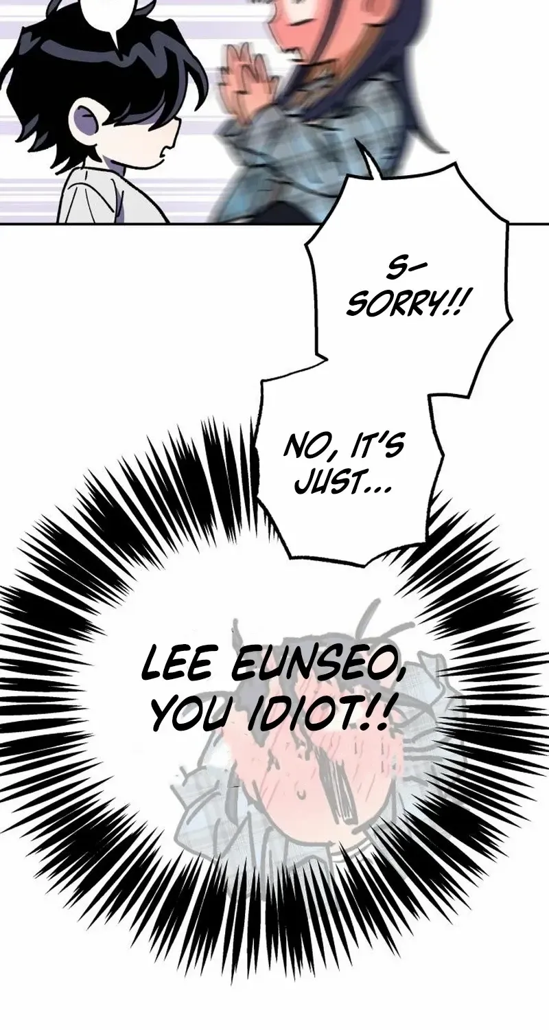 Read In Between EN Manga Online