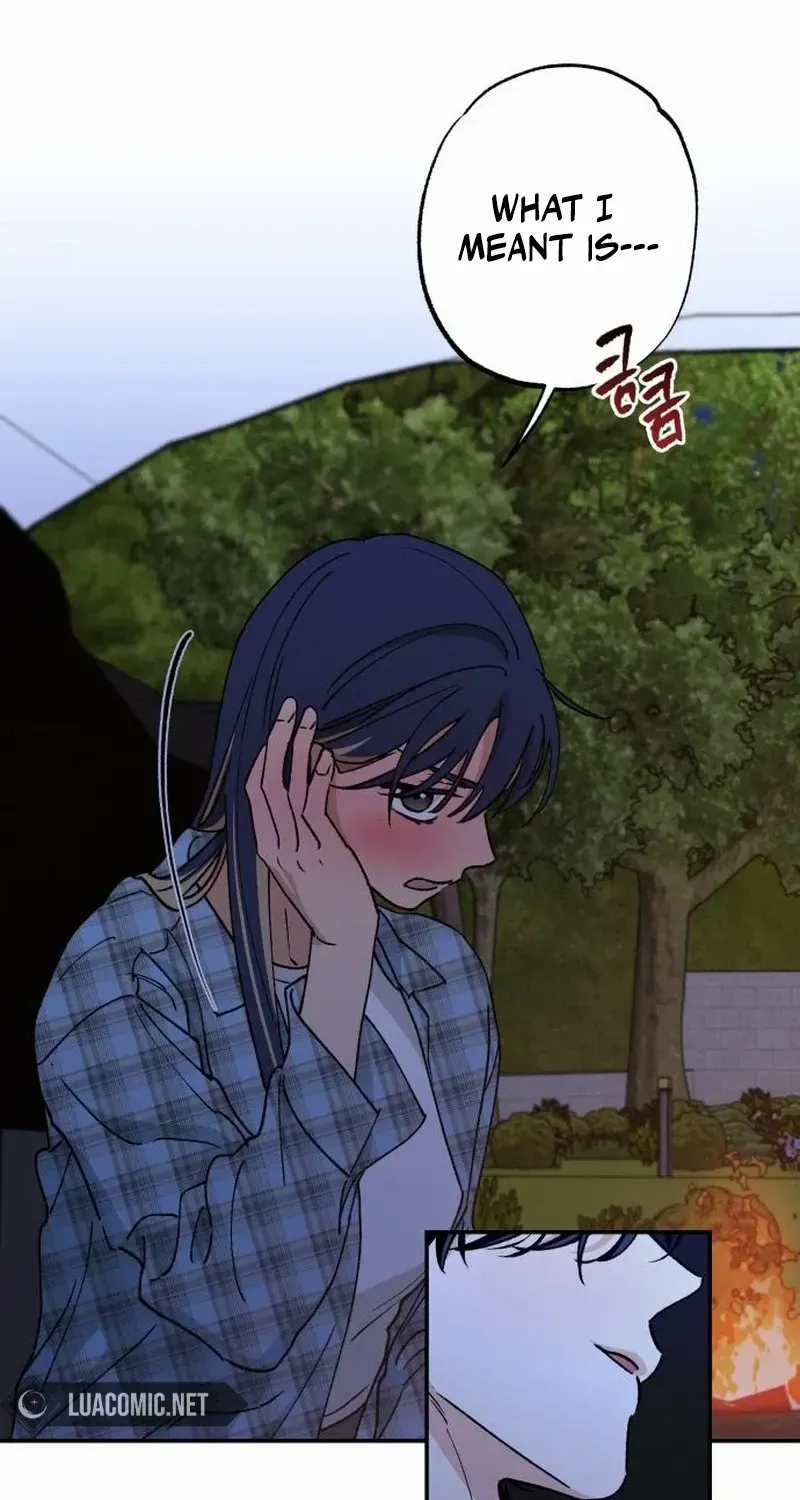 Read In Between EN Manga Online