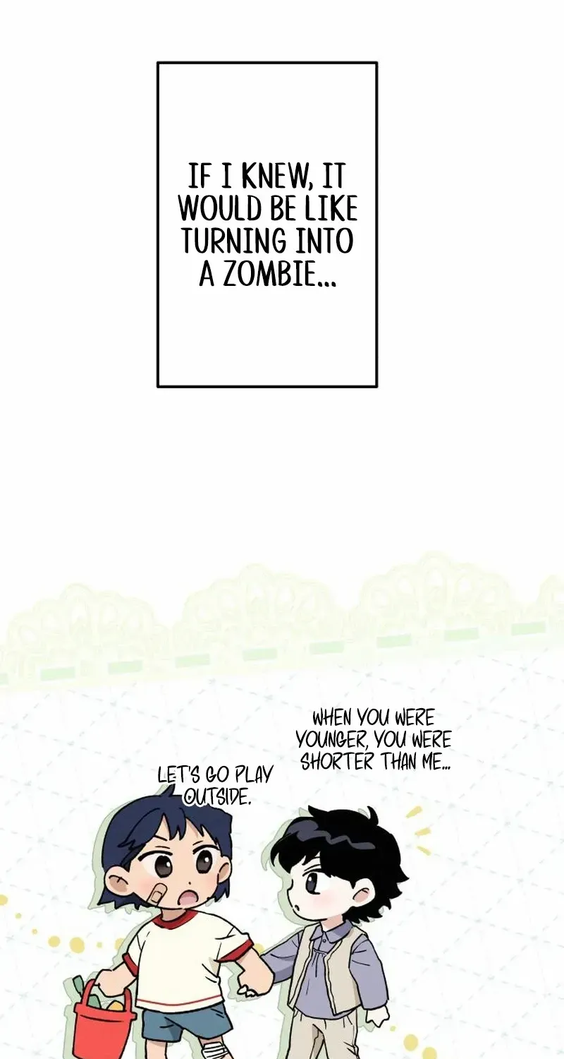 Read In Between EN Manga Online