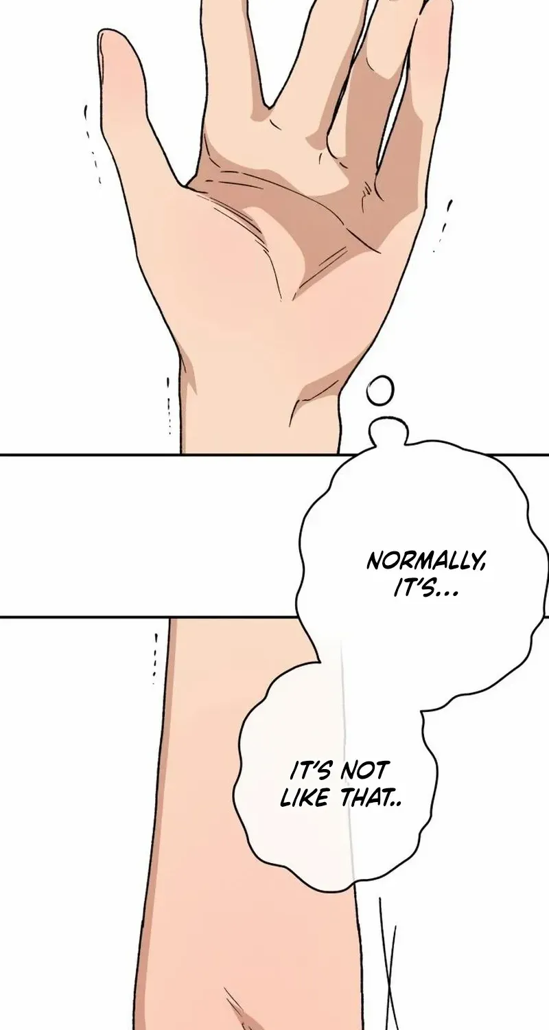 Read In Between EN Manga Online