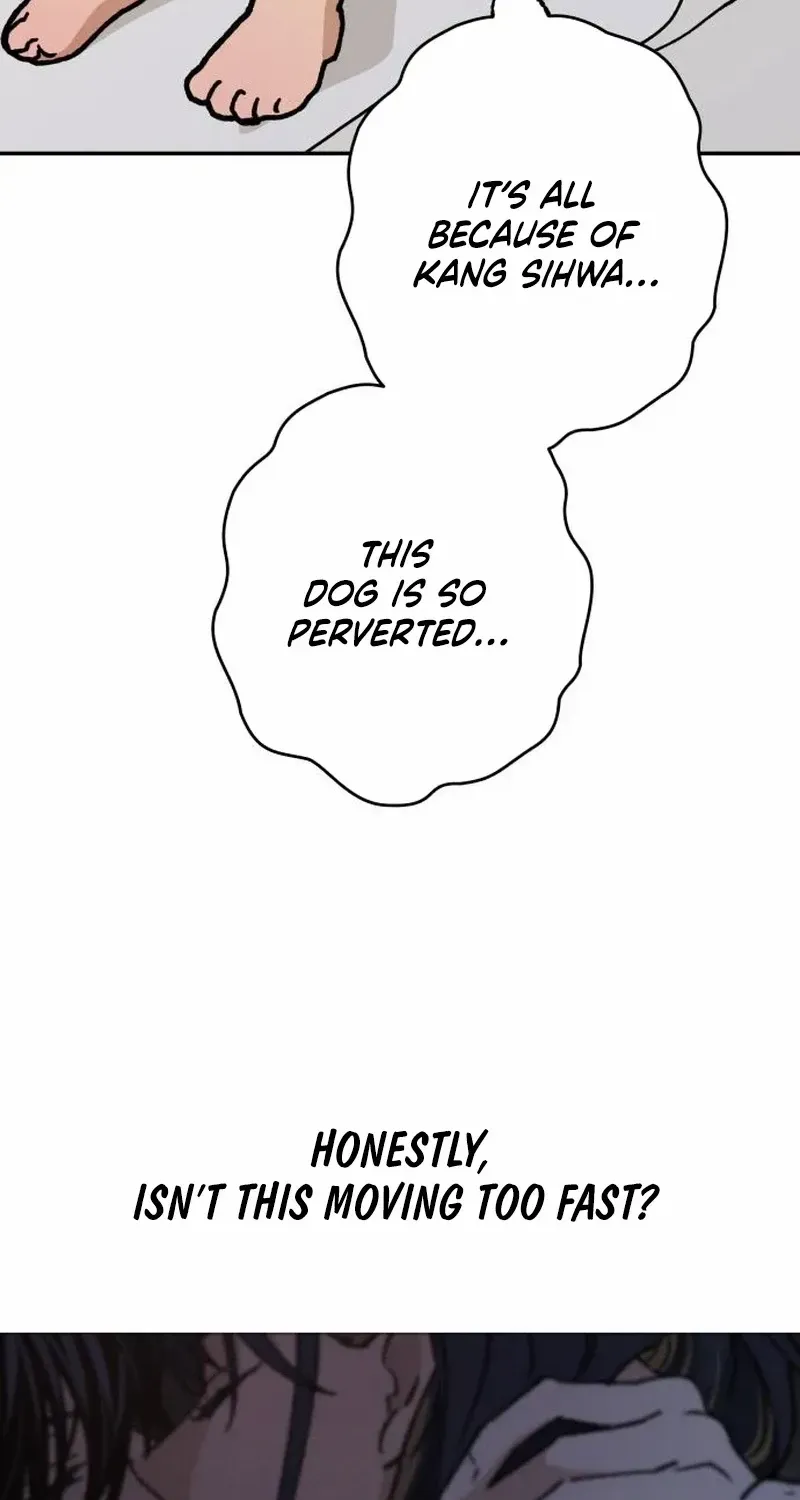 Read In Between EN Manga Online