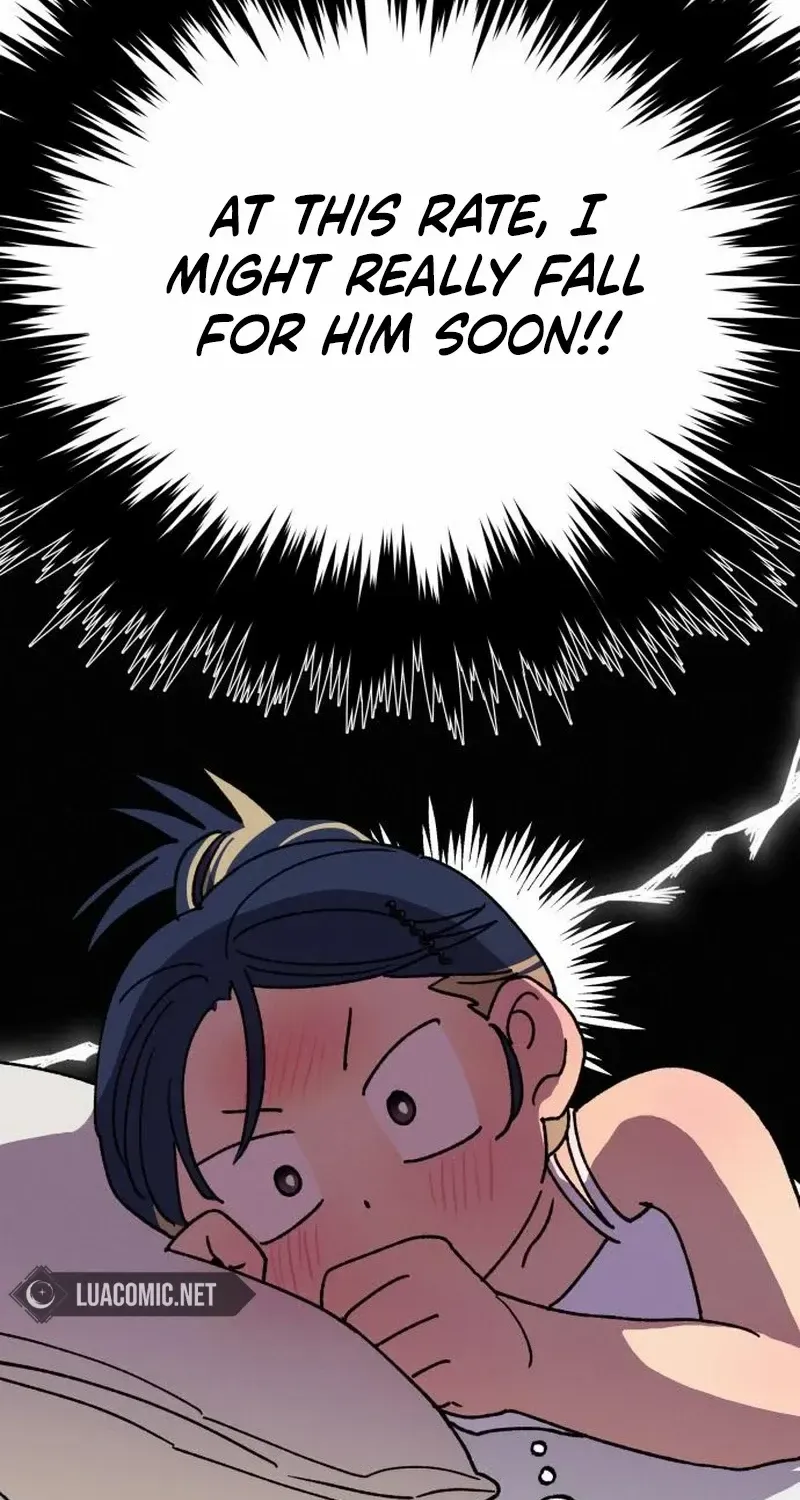 Read In Between EN Manga Online