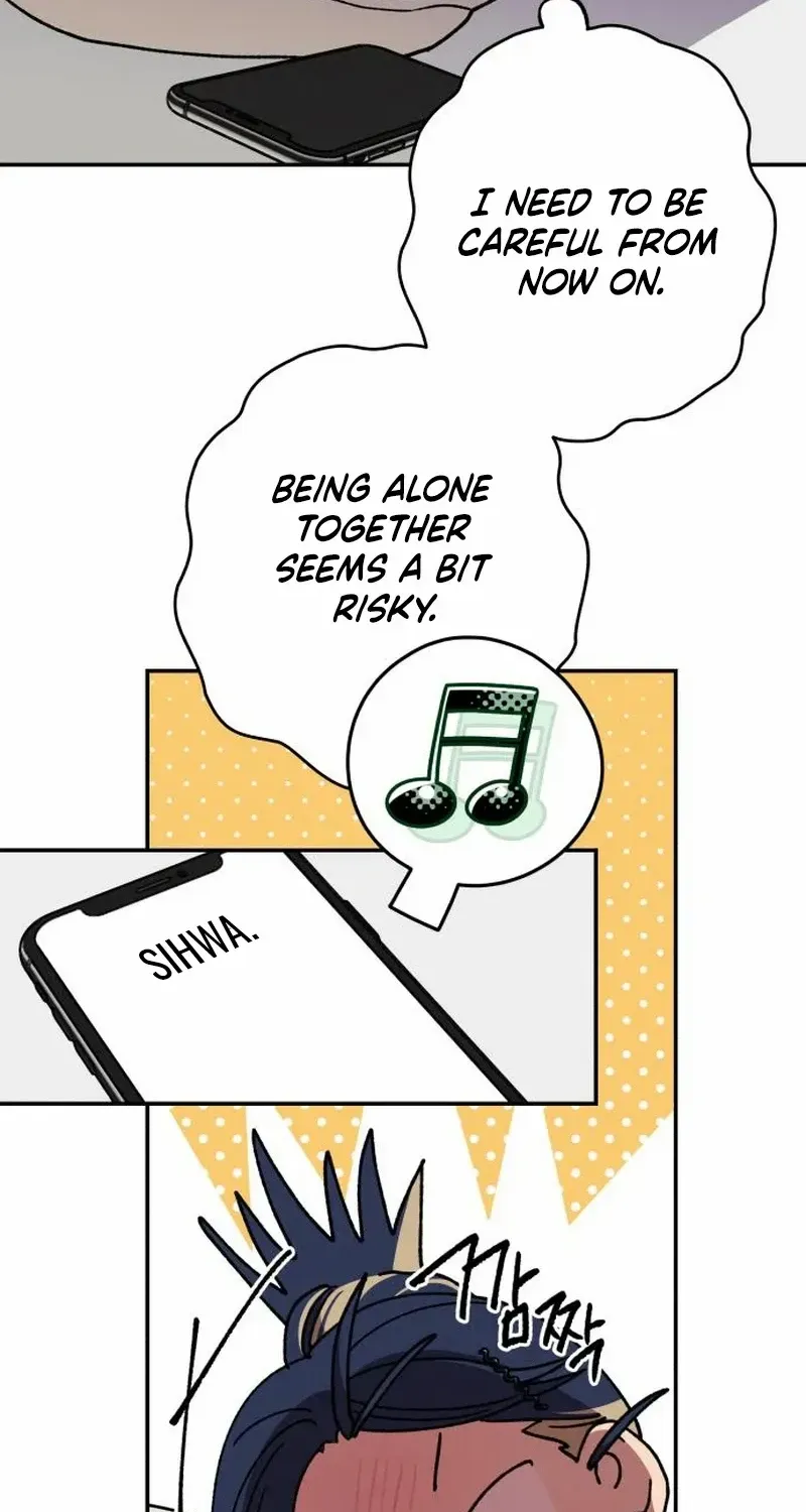Read In Between EN Manga Online