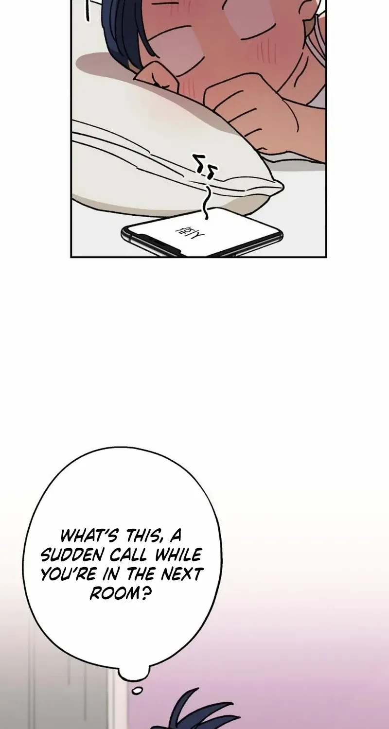 Read In Between EN Manga Online