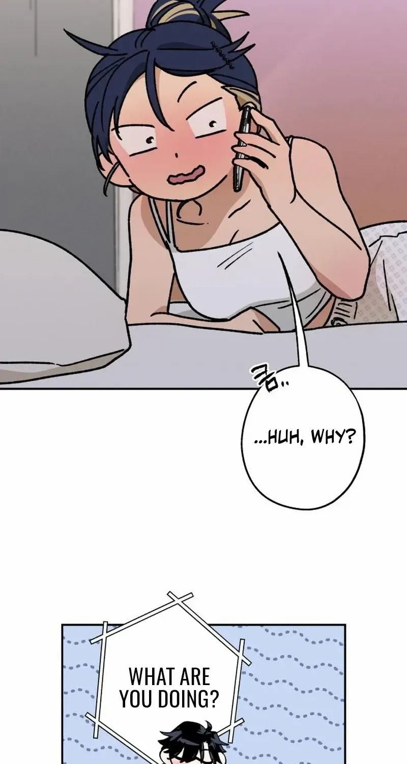 Read In Between EN Manga Online