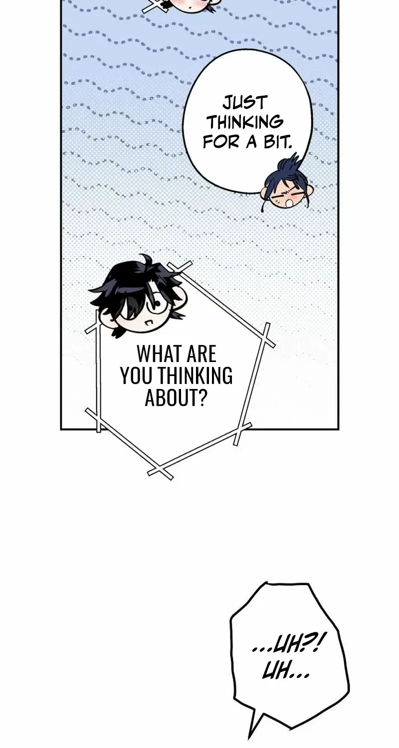 Read In Between EN Manga Online