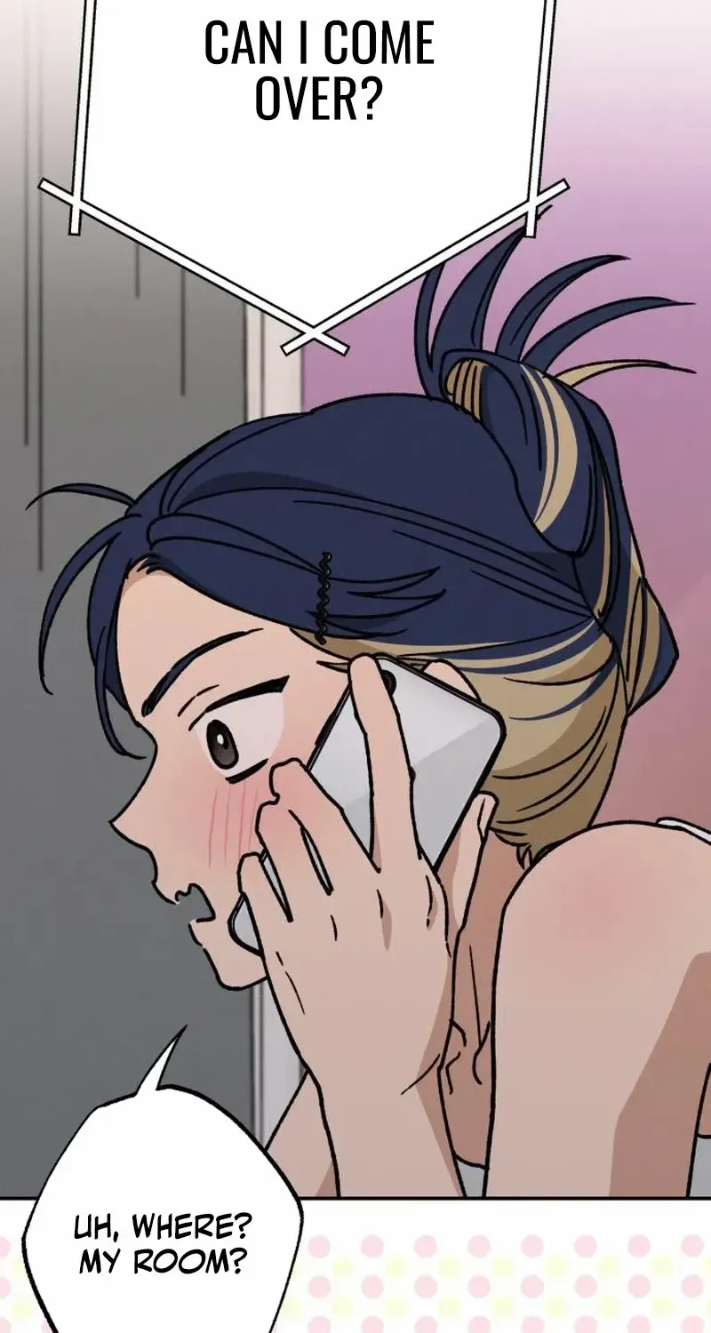 Read In Between EN Manga Online