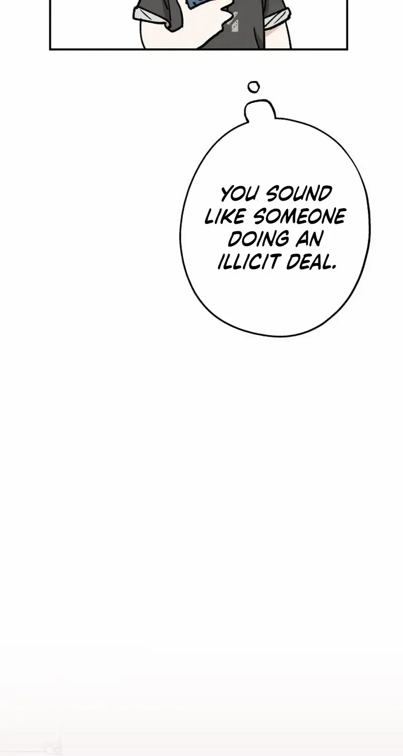 Read In Between EN Manga Online