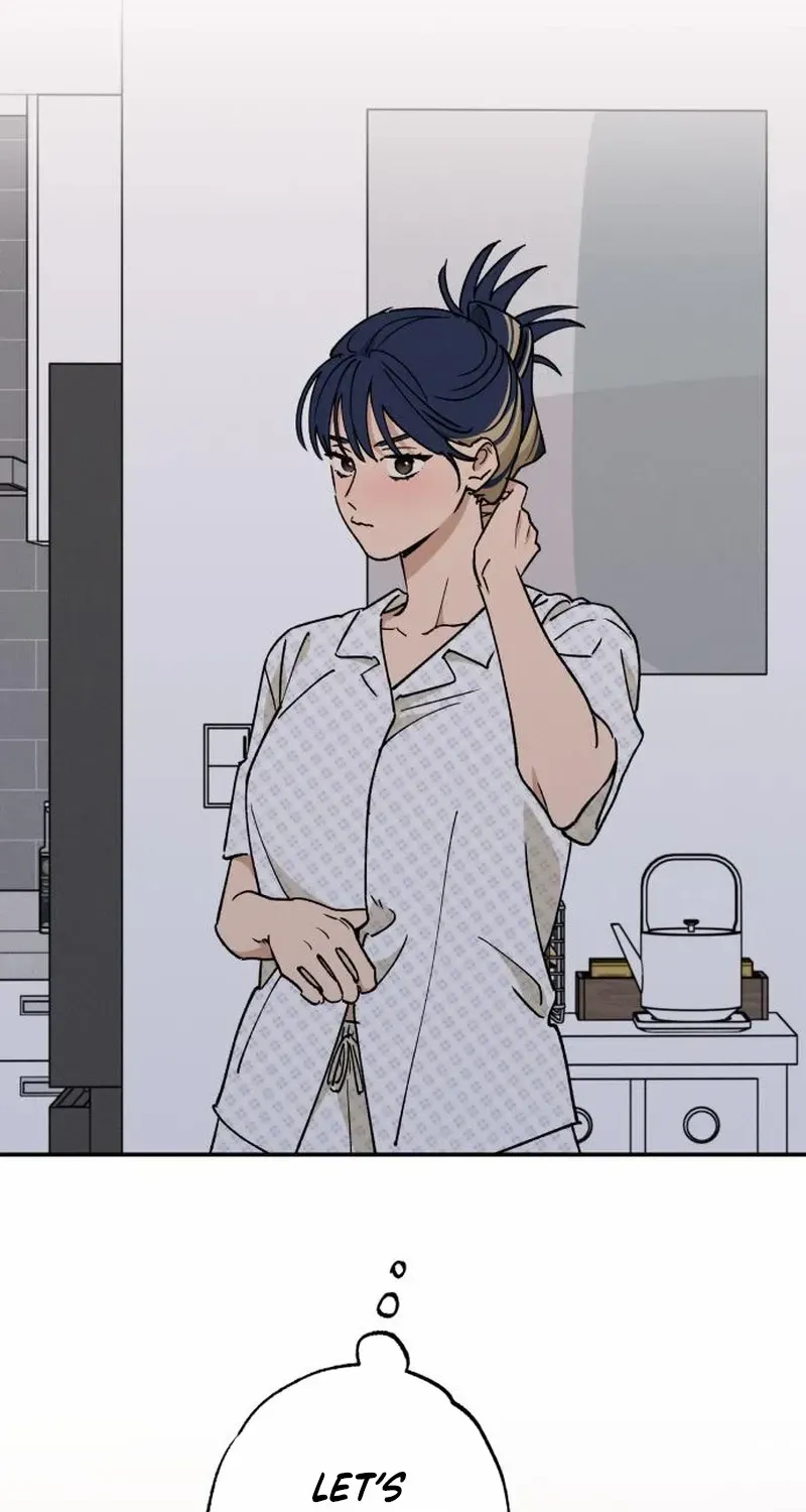 Read In Between EN Manga Online