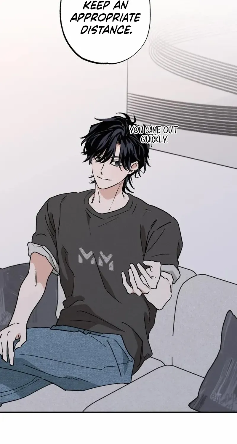Read In Between EN Manga Online