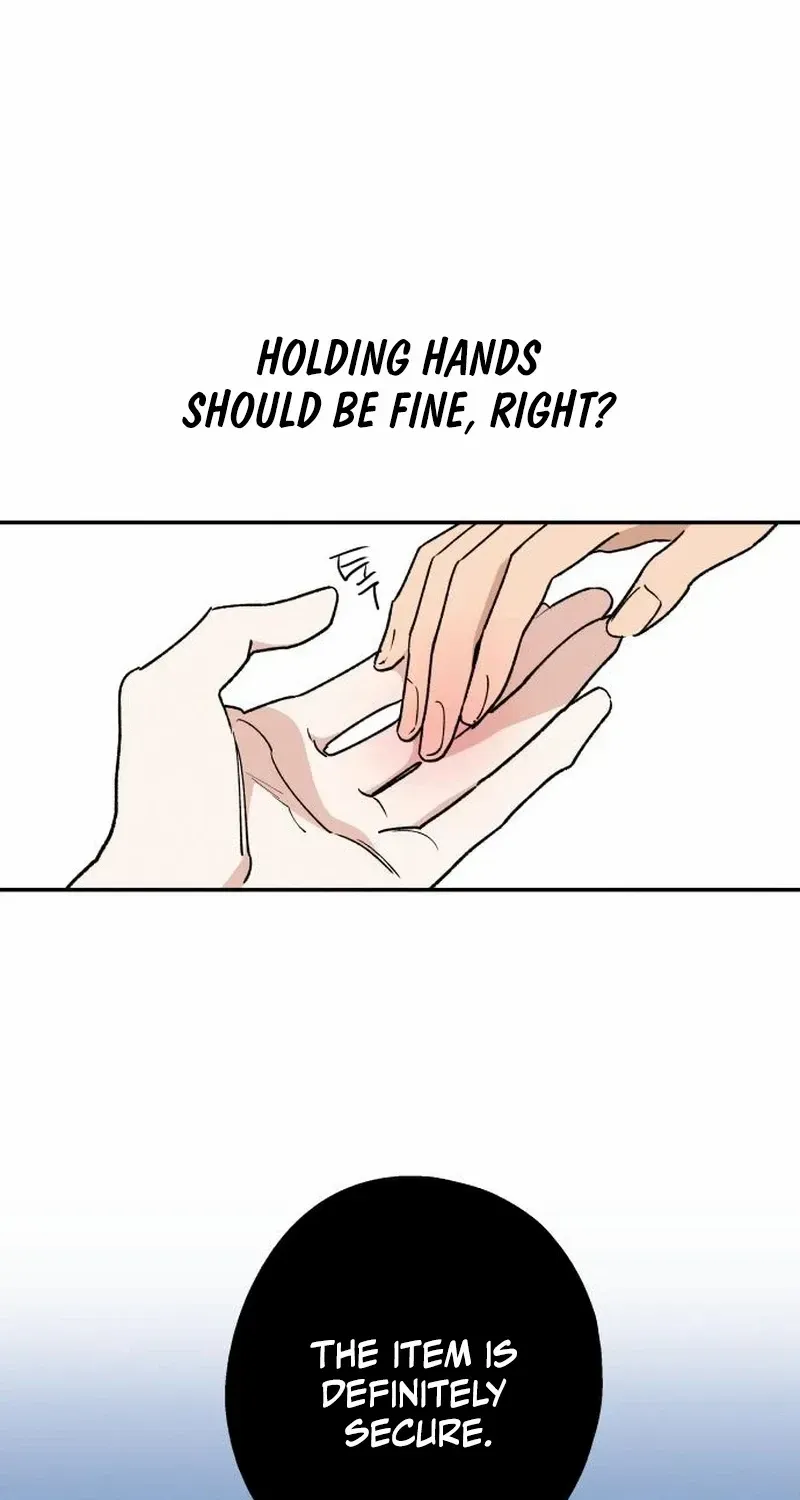 Read In Between EN Manga Online