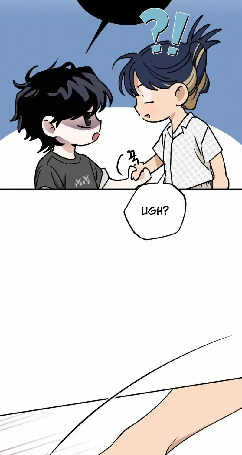 Read In Between EN Manga Online