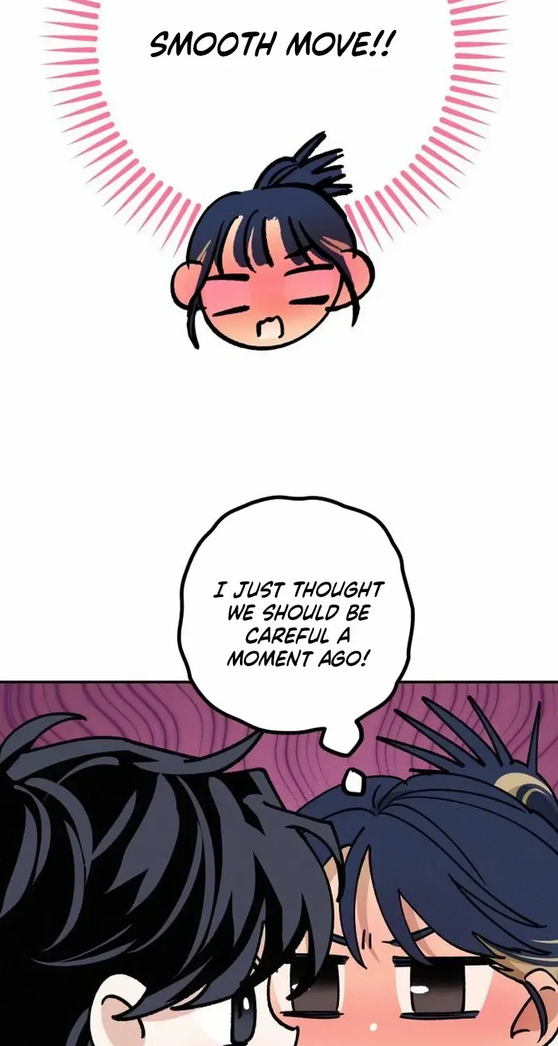 Read In Between EN Manga Online