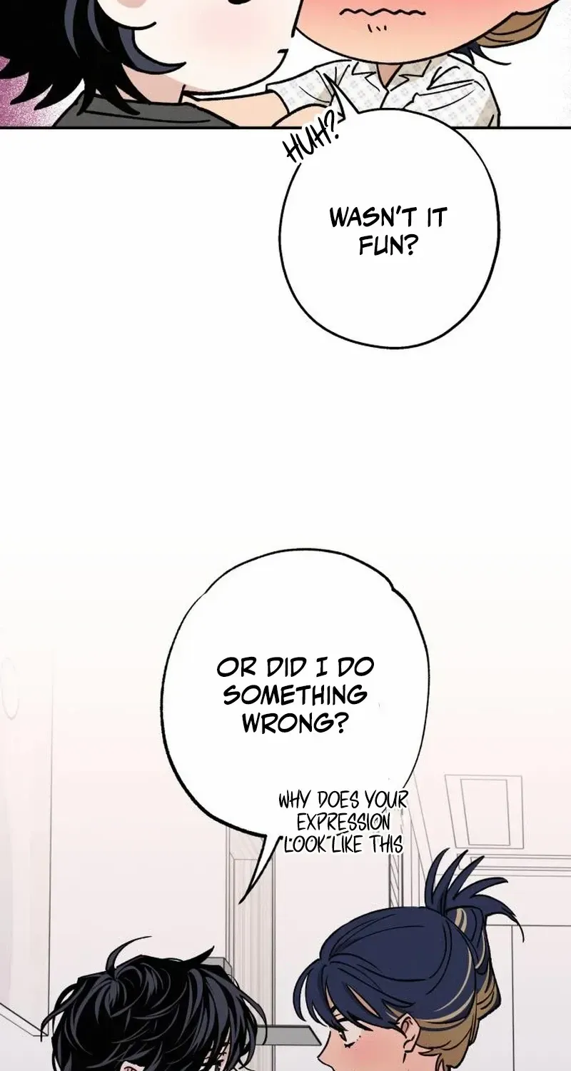 Read In Between EN Manga Online