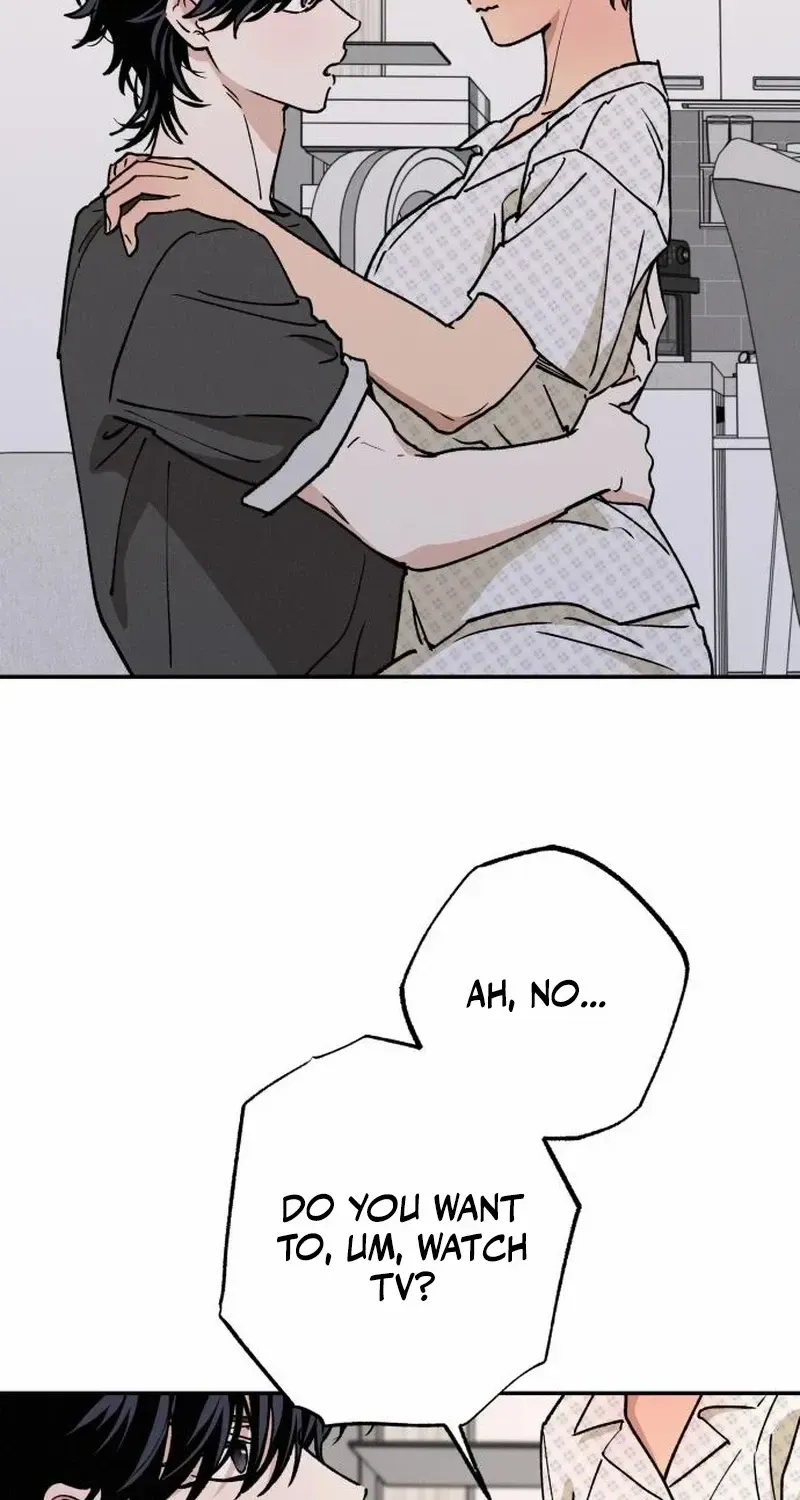 Read In Between EN Manga Online