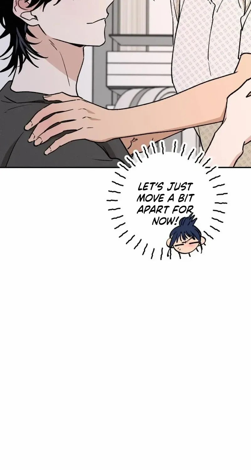 Read In Between EN Manga Online