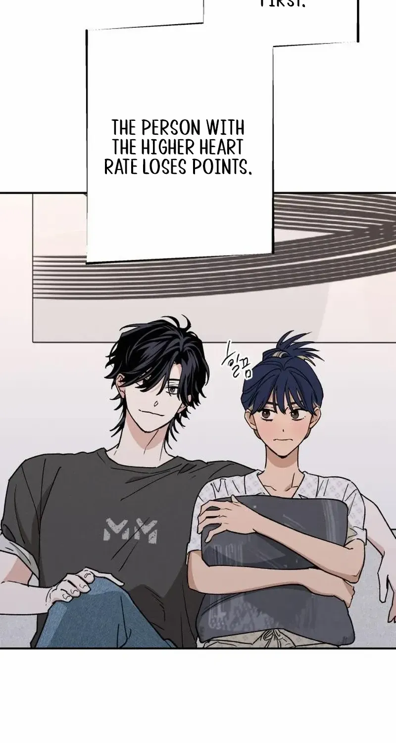 Read In Between EN Manga Online