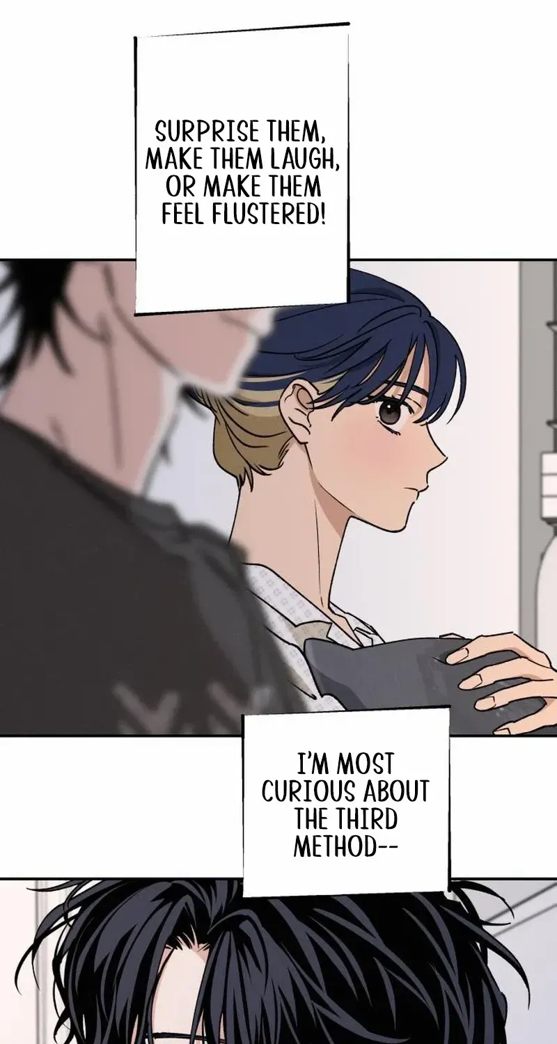Read In Between EN Manga Online