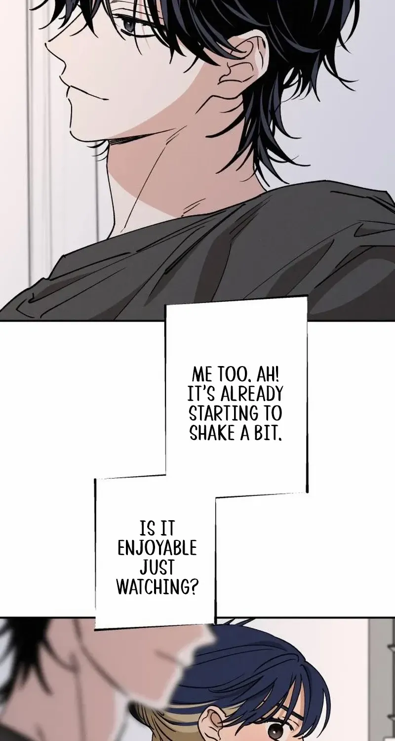 Read In Between EN Manga Online
