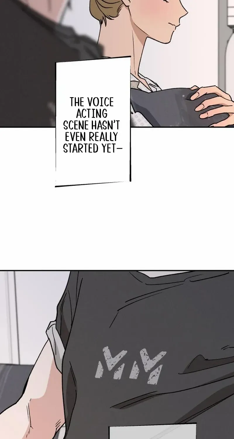 Read In Between EN Manga Online